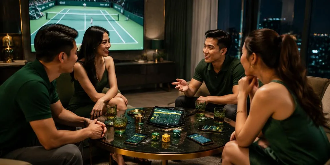 ex0808 Việt Nam Sảnh casino